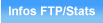 Retrouver les informations sur le FTP et les Stats