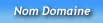 Notre offre de nom de domaine