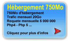 Special gros comsommateur